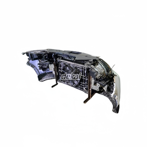 Un ensemble <span class=keywords><strong>de</strong></span> pare-chocs avant pour véhicule à énergie nouvelle BYD Song PLUS DM-i, pièces automobiles <span class=keywords><strong>de</strong></span> haute qualité - Product Image 6