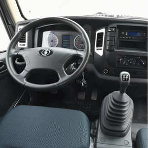 Sagmoto X9 Sinotruk 연료 탱크 트럭 4X2 유조선 트럭 가격 - Product Image 3