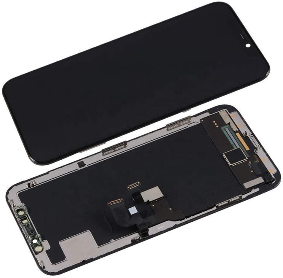 Incell-Pantalla de repuesto Original para móvil, pantalla táctil Lcd para iPhone 12 Mini 11 Pro Max XS XR X 8 7 6 6S 5 Plus