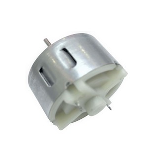 มอเตอร์ดีซี Dongxingwei 6v 13200rpm แรงบิด 0.03 นิวตันเมตร สำหรับเครื่องดูดฝุ่น เครื่องคั้นน้ำผลไม้ เครื่องปั่น - Product Image 1