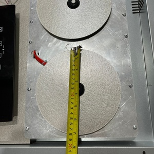 Cocina de Inducción Magnética Oculta de 4 Quemadores - Product Image 5