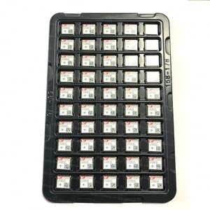 Módulo Inalámbrico NB-IoT Multibanda SIMCOM SIM7020C, Paquete LCC de 42 Pines, Chip de Comunicación de Bajo Consumo para IoT Industrial M2M Inteligente - Product Image 5