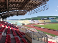 Vente chaude Portable Tribune Sans Dossier Chaise Étanche En Plein Air Stade Bleacher Sièges pour La Commodité