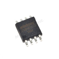 ANSOYO Nuevo Chip IC Original W25Q64FVSSIG W25Q64, 64MBIT SPI QUAD 8SOIC FLASH W25Q64FVSSIG-TR