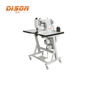 Machine à coudre à double aiguille DS-81 - Product Image 4