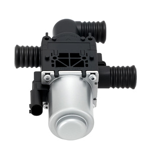 Válvula de agua del calentador Land Rover YT-1002231 LR016848 para Discovery 4 Range Rover Sport, pieza de repuesto - Product Image 1