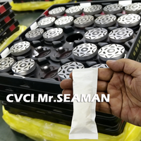 37 ans d'expérience en Chine : Fournisseur direct CVCI – Émetteur VCI, Capsule VCI, Diffuseur VCI, Poudre VCI, Dessicant VCI 2-en-1 anti-humidité