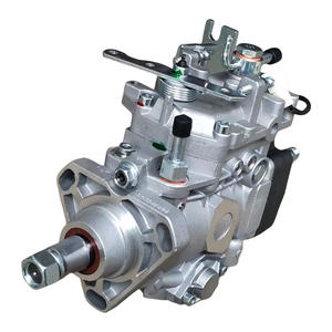 Bomba de Combustible Diésel Nueva Modelo 28462-403 para Montacargas KOMATSU FD20/30-16 <span class=keywords><strong>4D94LE</strong></span>, Repuestos con 3 Meses de Garantía - Product Image 1