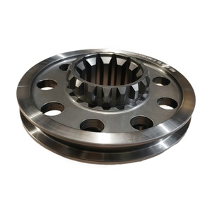 Piezas de Alta Calidad para el Sistema de Transmisión de Camiones, 12JSDX240T-1701190-Z, Manguito Sincronizador para Sinotruk - Product Image 3