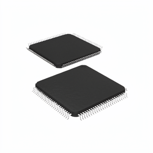 CY9BF112NPMC-G-JNE2 Distribuidor Autorizado IC MCU 32BIT 160KB FLASH 100LQFP Componentes Electrónicos 100 LQFP Integrados - Product Image 1