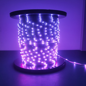 RGB Akıllı LED Perde Işıkları WS2815 APP Kontrollü IP67 Su Geçirmez Noel Tatil Dekorasyonu Ev İçin - Product Image 5