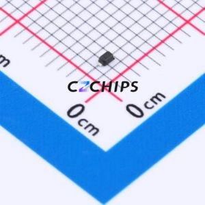Diodo BAS16X SOD-523 Original, Nuevo, Diodo de Conmutación, Venta al por Mayor de Componentes Electrónicos, Proveedor de Chips y Servicio BOM - Product Image 1