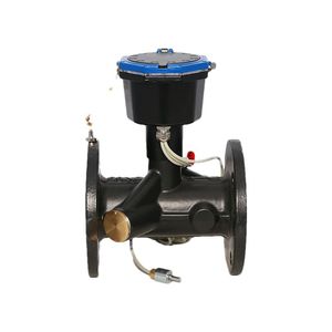 DN50 ~ DN300 Mặt Bích Doanh Công Nghiệp Kỹ Thuật Số Siêu Âm Đồng Hồ Nhiệt Mét Nước Với Cảm Biến Nhiệt Độ Cho Cấp Nước - Product Image 5