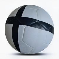 Ballon de football classique style 2004, qualité match, taille 5, PU durable, ballon de football d'entraînement pour adultes et jeunes
