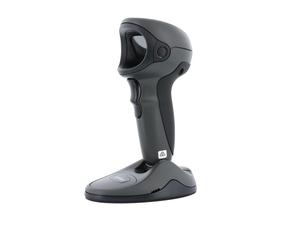 Imager DS9808, lecteur de codes-barres laser noir, interface USB, résolution optique 4mil, 30 images/s - Product Image 1