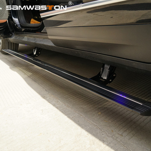 Estribo Lateral Eléctrico Automático para Cadillac XT5 2016-2024 - Product Image 4
