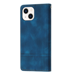 เคสฝาพับหนัง PU แบบมีกระเป๋าเงินแบบย้อนยุคสำหรับ iPhone 15 14Pro สูงสุด13 Pro 12 <span class=keywords><strong>11</strong></span>อุปกรณ์เสริมโทรศัพท์มือถือสำหรับ iPhone XR XS MAX - Product Image 3