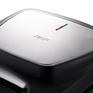 Raf יצרנית סנדוויט חדש ללא מקל עוגת בקאהיזהר פופולרי עיצוב מיוחד נייד מיני שאינו מקל נייד - Product Image 5