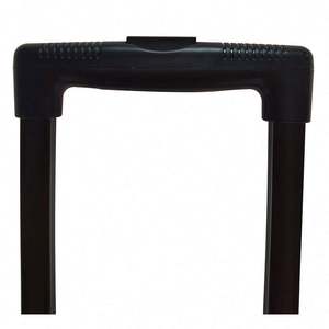 Poignée télescopique réglable et étanche en alliage d'aluminium épaissi à 4 niveaux, sur mesure et robuste, pour valise Tianyu - Product Image 4