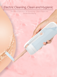 Переносной биде - Product Image 6