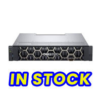 Serveur informatique en rack Dell R760 R750 haute performance pour l'IA, la virtualisation GPU, l'hébergement cloud et les serveurs d'entreprise pour centres de données