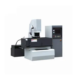 D7125 X-Y-Z Travel 250*150*240 мм CNC EDM Die Sinking Machine