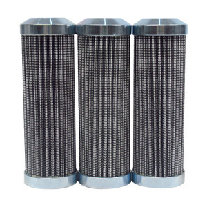 Elemento de Filtro de Aceite para Sistema Hidráulico Industrial, Nuevo de Fábrica, Alta Presión, Equivalente a <span class=keywords><strong>Sofima</strong></span> CCH0032D1, Libre de Mantenimiento - Product Image 4