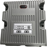 Module de remplacement programmable pour unité de commande moteur (ECU/ECM) diesel 21Q6-32180 compatible avec Hyundai