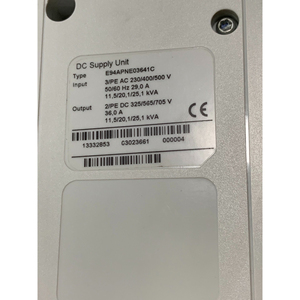 E94APNE03641C 9400 Drive pour - Product Image 4