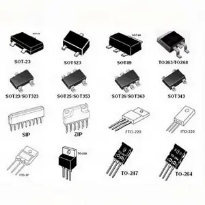 (Electronic Components) T3031FZPH