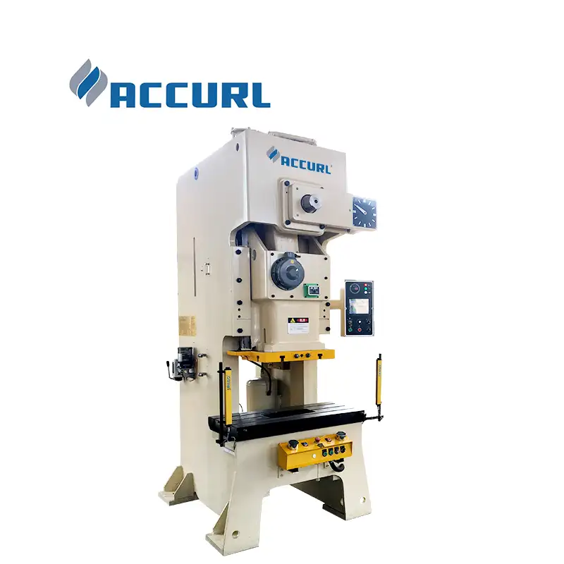 ACCURL-nueva máquina de perforación eléctrica, bisagras de armario, línea de producción