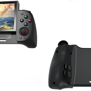 Động cơ rung động kép trực tiếp chèn điều khiển cho Nintendo Switch/OLED giao diện điều khiển Điều khiển mở rộng Gamepad - Product Image 6