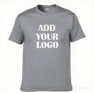 Custom Tshirt for Men Women Quick Dry Polyester Fabric Sports Team Advertising <b>Shirts</b> Moisture Wicking Comfort Fit Gym Wear - Product Image 5