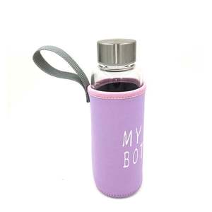 ปลอกขวดโพลีเอสเตอร์คุณภาพสูงแบบใหม่ - Product Image 1