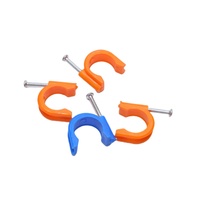 16mm 25mm Meilleur prix Clip de câble de bonne qualité