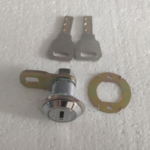 20mm cam khóa chức năng Công nghiệp khóa máy giải trí khóa Khóa Máy bán hàng tự động trò chơi máy nhảy trò chơi - Product Image 5