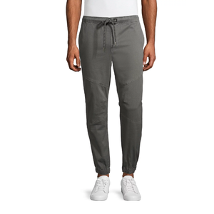 Pantalons de survêtement évasés pour hommes du fournisseur BD Logo personnalisé de bonne qualité - Product Image 5