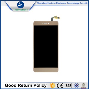 Écrans de téléphone en gros, écrans LCD pour Xiaomi Redmi Note 4X Note4X, écran tactile LCD - Product Image 5
