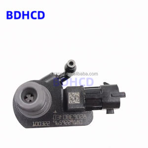 Injetor de Combustível de Alta Qualidade BDHCD 0445115042 0986435362 para Land Rover Freelander 2 2.2 Lr001325 - Product Image 5