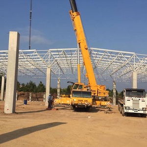 Préfabriqués structure en acier industriel entrepôt dessins construire multi-étages Entrepôt <span class=keywords><strong>Matériel</strong></span> de Construction - Product Image 2