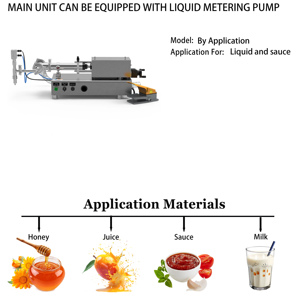 Máquina de Envasado al Vacío para Frutos Secos y Alimentos, en Bolsas Pequeñas, Ideal para Pequeñas Empresas, Venta Caliente - Product Image 2