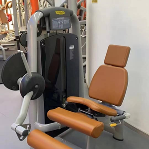 Máquina de Extensión de Piernas y Cuádriceps con Asiento de Acero para Uso Comercial YG Fitness YG-2002 - Product Image 2