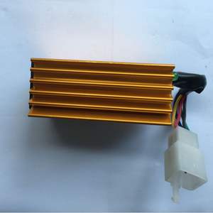 Fournisseur direct du fabricant, allumeur de course haute énergie 110, modification illimitée, pack haute tension, CDI de course haute performance - Product Image 2