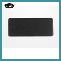 Lishi 2-in-1 Lock Pick LISHI NE66 2-in-2 Auto Pick dan dekoder untuk VOLVO