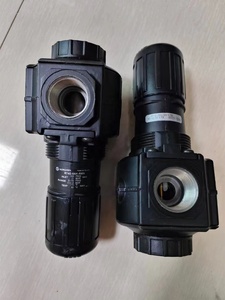 Nouvel équipement de traitement de l'air Excelon série R73G-4BK-RMN, régulateur modulaire Excelon - Product Image 5