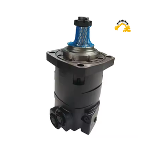 Motor Hidráulico HJH OEM de Alta Calidad 109-1544-006, Repuestos para Excavadora, Compatible con 540/543 Izquierdo/Derecho - Product Image 2