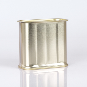 7113 #   Boîte de conserve <span class=keywords><strong>vide</strong></span> pour sardines et poissons en conserve - Product Image 3