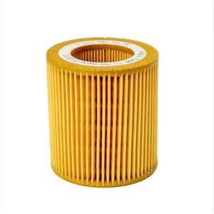 适用于宝马机油滤清器滤芯滤网 11427566327 11427953129 HU816X - Product Image 1