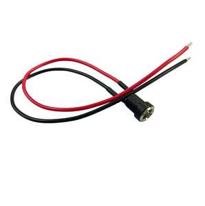 PH2.0mm สายเคเบิลเชื่อมต่อ2เส้น2P3P4P5P6P สายแปลงเทอร์มินัลต่อสายไฟสายรัด - Product Image 2