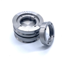 Corps de piston de pièces de rechange Waterjet CP022031/069 5102275 pour tête de coupe à jet d'eau